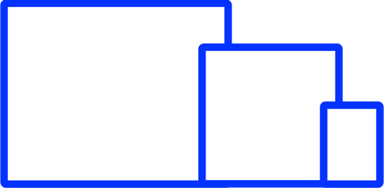 Responsive layouts