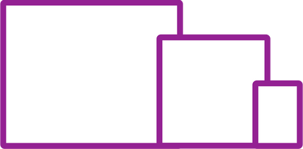 Responsive layouts